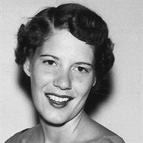 Opal Nadean Baxter