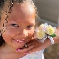Sunnie Grace Williams