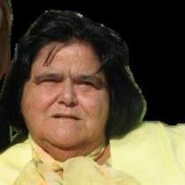 Janet Matthews