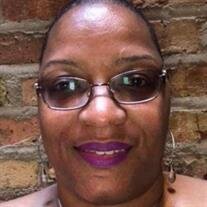 Shauntay Michelle Ramsey