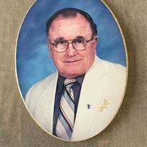 Grant Robert Tauch