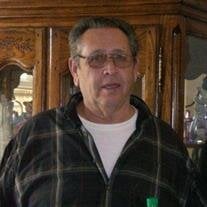 Kenneth Robert Bailey