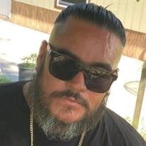 Jose "Big Joe" Reyes Rodriguez