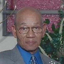Mr. Eugene J. Woods