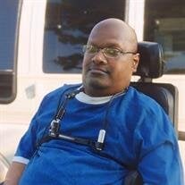 Mr. Marvin Gaines