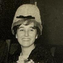 Maria Isabel (Obeso) Bakken