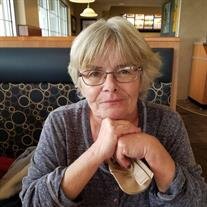 Donna Mae Johnson