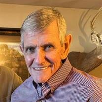 Ronald K. Chaffin