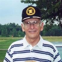 Lester L. Shufelt