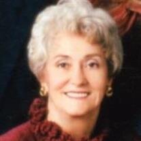 Cecile Mestan