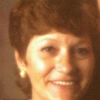 Peggy Elaine Davis