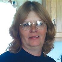 Bonnie Ann Starks