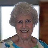 Phyllis A. Godard