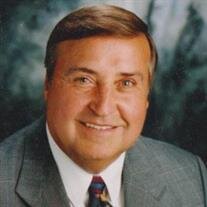 Donald L Robertson