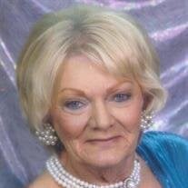 Vonda Faye Blackwell