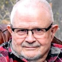 Robert "Bob" Oliver Koch