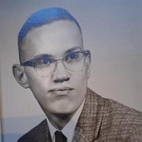LeRoy Larson