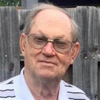 Henry Ferrell Lunceford