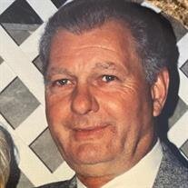 Larry Wayne Nix