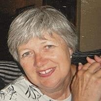 Sandra Giles Perrault