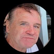 Michael D. Pauley  - Note the date of the Service has been changed to April 16th.