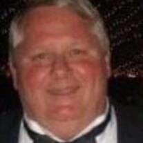 Jerry T. Lunsford