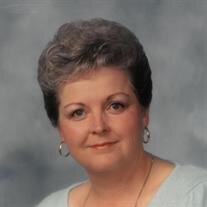 Ms. Janis Elaine McFadden