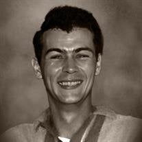 Clarence William Carpenter Jr.