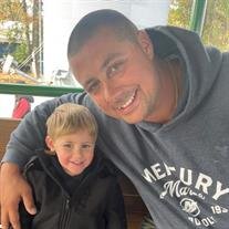 Branden Joseph Luciano