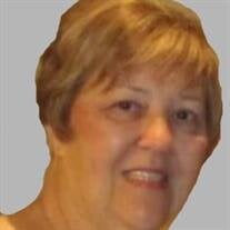 Nancy Ann Leuzzi