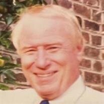 Leonard Benton McKeehan Jr.