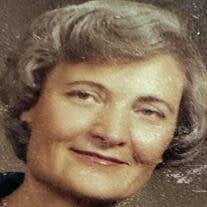 Winnie Ruth Skipper