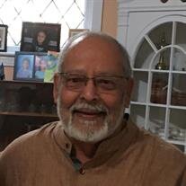 Kailash Chandra Gupta