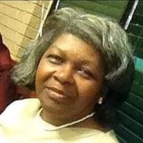 Mrs. Bevelyn J. Young