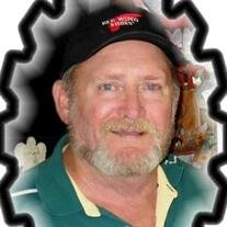 Carl "Bo" Jimmy Sandt