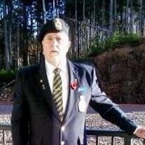 Ernest Donald MacKay