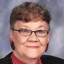 Joyce Arlene Pyle