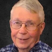 Lee A. Goers