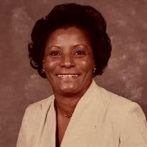 Ruth I. Robinson