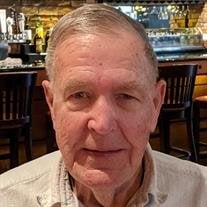 Harold Bruce Downey