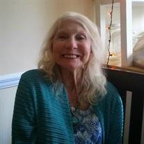 Eleanor Ruth Hyder