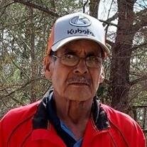 Jose Guzman