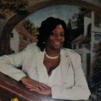 Ms. Eurnestine Mills