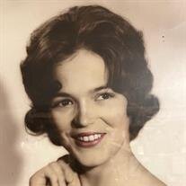 Barbara Ann Badon