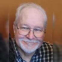 Carl A. Patterson
