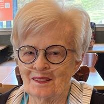 Patricia A. "Pat" Achor