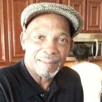 Mr. Jennings Arvin Earl