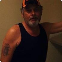Phillip Lee "Phue" Gauze