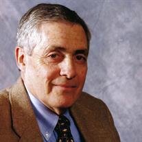 William Donald Shisler