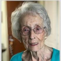 Jean Brown